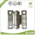 Stainless Steel Light Duty Flat Butt Door Hinge